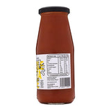 Realfoods by Organico Organic Cherry tomato Passata