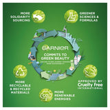 Garnier Olia 415 Iced Chocolate Brown Permanent Hair Dye