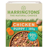 Harringtons Puppy Grain Free Wet Dog Food Tray Turkey