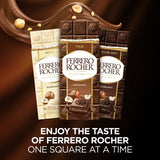 Ferrero Rocher Dark Chocolate Bar