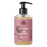 Urtekram Organic Soft Wild Rose Hand Pump Soap