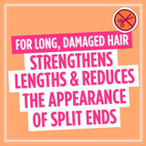 LOreal Elvive Dream Lengths Long Hair Conditioner