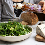 Mellow Yellow Blackberry Vinaigrette