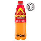 Lucozade Energy Drink Original