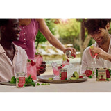 Fever-Tree Raspberry Mojito Cocktail Mixer