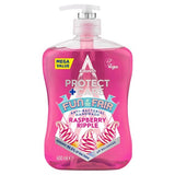 Astonish Protect  Care Handwash Raspberry Ripple