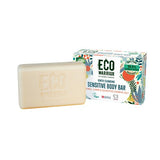Eco Warrior Sensitive Body Bar