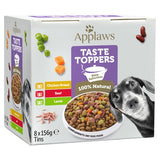 Applaws Dog Tin Stew Multipack