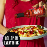 The Woolfs Kitchen Hot  Sour