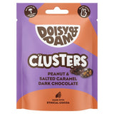 Doisy  Dam Vegan Chocolate Clusters