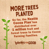 KitKat 2 Finger Orange Chocolate Biscuit Bar Multipack