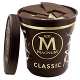 Magnum Classic Vanilla Ice Cream Tub