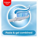 Colgate Cool Stripe Toothpaste Pump