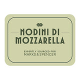 MS Nodini Di Mozzarella