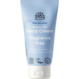 Urtekram Organic Fragrance Free Hand Cream