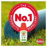 Autan Multi-Insect Botanicals Pump Repellent Spray