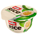 Muller Rice Apple Low Fat Pudding