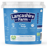 Lancashire Farm Natural Bio Yogurt
