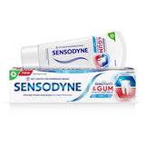 Sensodyne Sensitivity  Gum Original Toothpaste