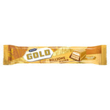 McVities Gold Billion Chocolate Wafer Bar