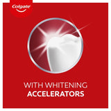 Colgate Max White One Teeth Whitening Toothpaste