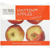 MS Smitten Apples