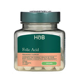 Holland  Barrett Folic Acid 400ug