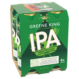 Greene King India Pale Ale 4 x 500 ml 