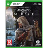 Xbox Series X Assassin's Creed: Mirage