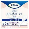 TENA Lights Incontinence Liners 24 pack GOODS Boots   