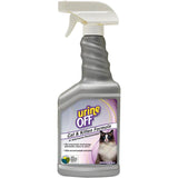 Urine Off Cat & Kitten Spray   500ml GOODS M&S   