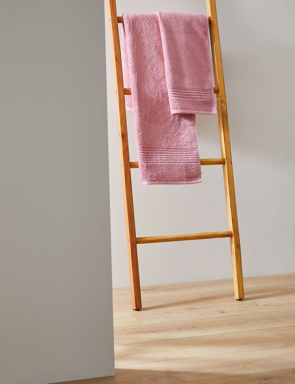 Luxury Egyptian Cotton Towel