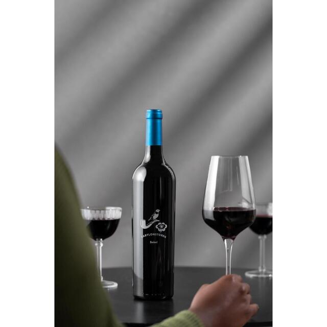 Babylonstoren Babel Red Blend   75cl - McGrocer