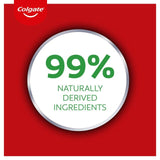 Colgate Max White Charcoal Teeth Whitening Toothpaste   75ml - McGrocer