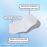 Biore Ultra Deep Cleansing Pore Strips   6 per pack - McGrocer
