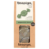 Teapigs Peppermint Leaves Tea Bags   15 per pack GOODS M&S   