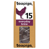 Teapigs Everyday Brew Tea Bags   15 per pack GOODS M&S   