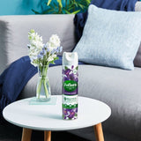 Zoflora Midnight Blooms Disinfectant Mist   300ml GOODS M&S   