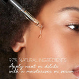 St Tropez Luxe Tan Tonic Glow Drops   30ml GOODS M&S   