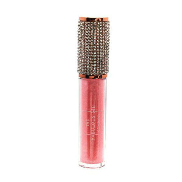 TFMC Vintage  Intense Lip Gloss Pisces GOODS Superdrug   
