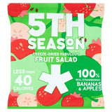 5th Season Fruit Fruit Salad Bites   11g - McGrocer