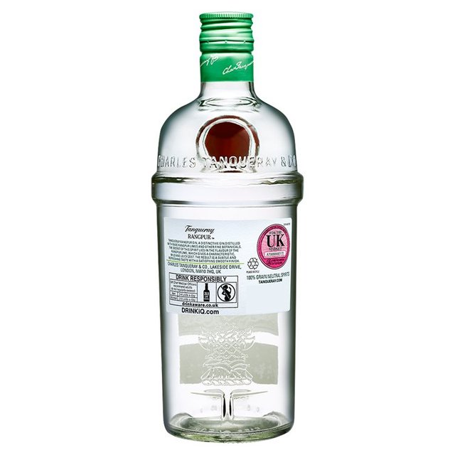 Tanqueray Rangpur Gin   70cl GOODS M&S   
