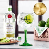 Tanqueray Rangpur Gin   70cl GOODS M&S   