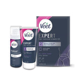 Veet Expert Haarentfernungscreme für Beine und Körper 200 ml