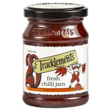 Tracklements Frische Chili-Marmelade 210 g
