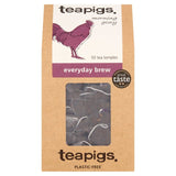 Teapigs Everyday Brew Teebeutel, 50 Stück pro Packung
