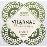 Vilarnau Chestnut aged Xarel-lo   75cl