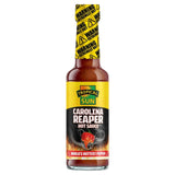 Tropical Sun Carolina Reaper Sauce   148ml GOODS M&S   