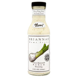 Briannas Ranch Dressing   355ml - McGrocer
