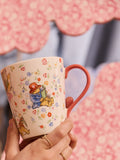 Cath Kidston Multi Paddington Schlafbecher 
